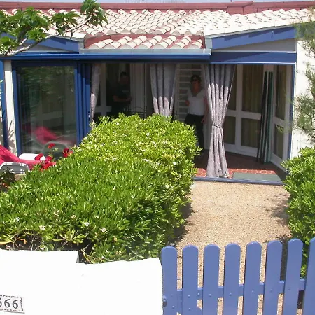 Maison Torreilles, 3 Pieces, 6 Personnes - Fr-1-530-41 * Torreilles