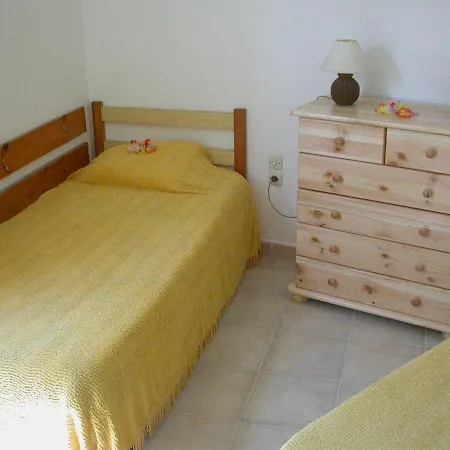 Maison Torreilles, 3 Pieces, 6 Personnes - Fr-1-530-41 Prázdninový dům *